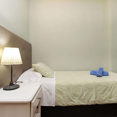 Apartment Sants-Montjuic Rambla Badal By Interhome バルセロナ エクステリア 写真