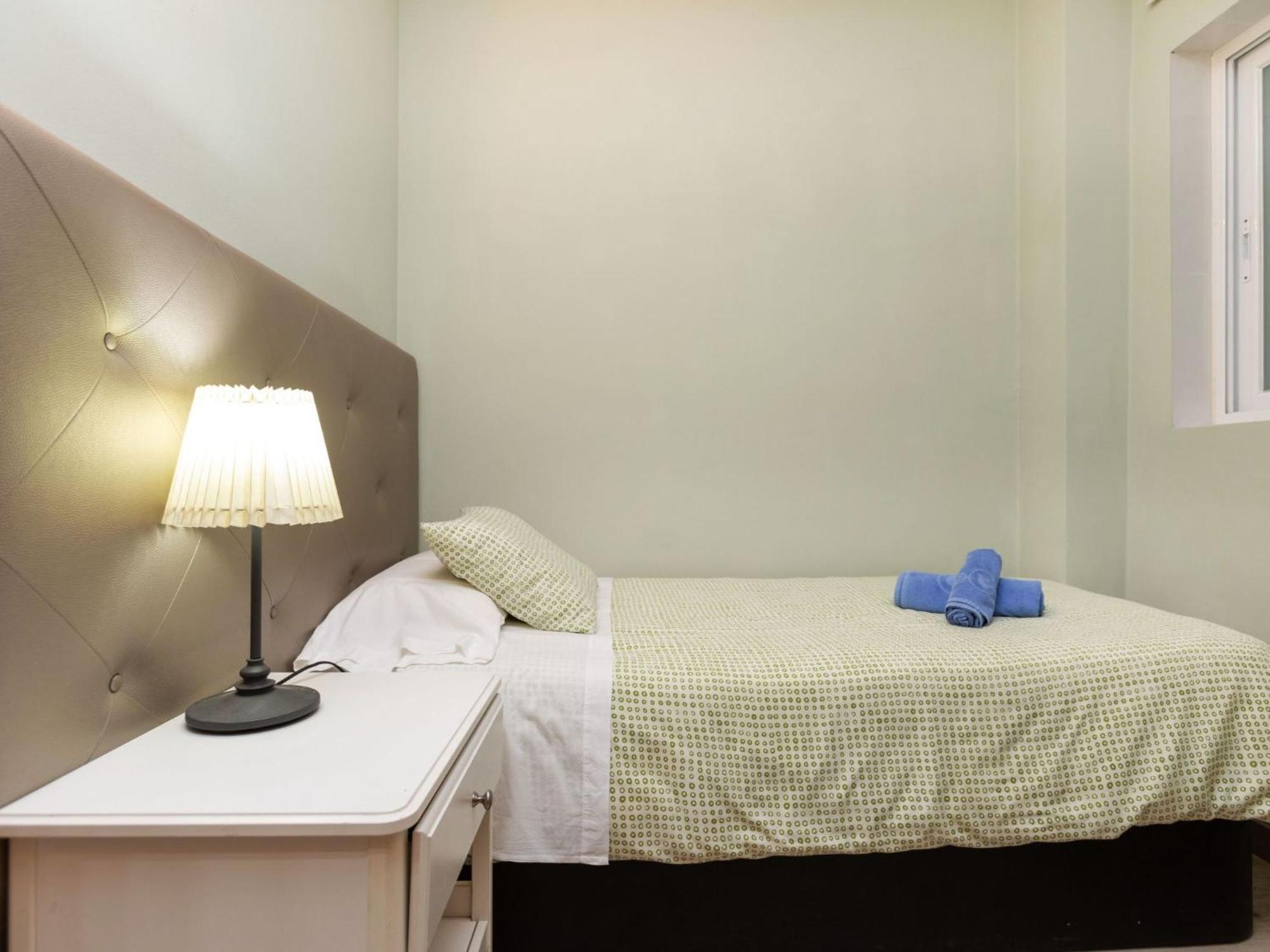 Apartment Sants-Montjuic Rambla Badal By Interhome バルセロナ エクステリア 写真