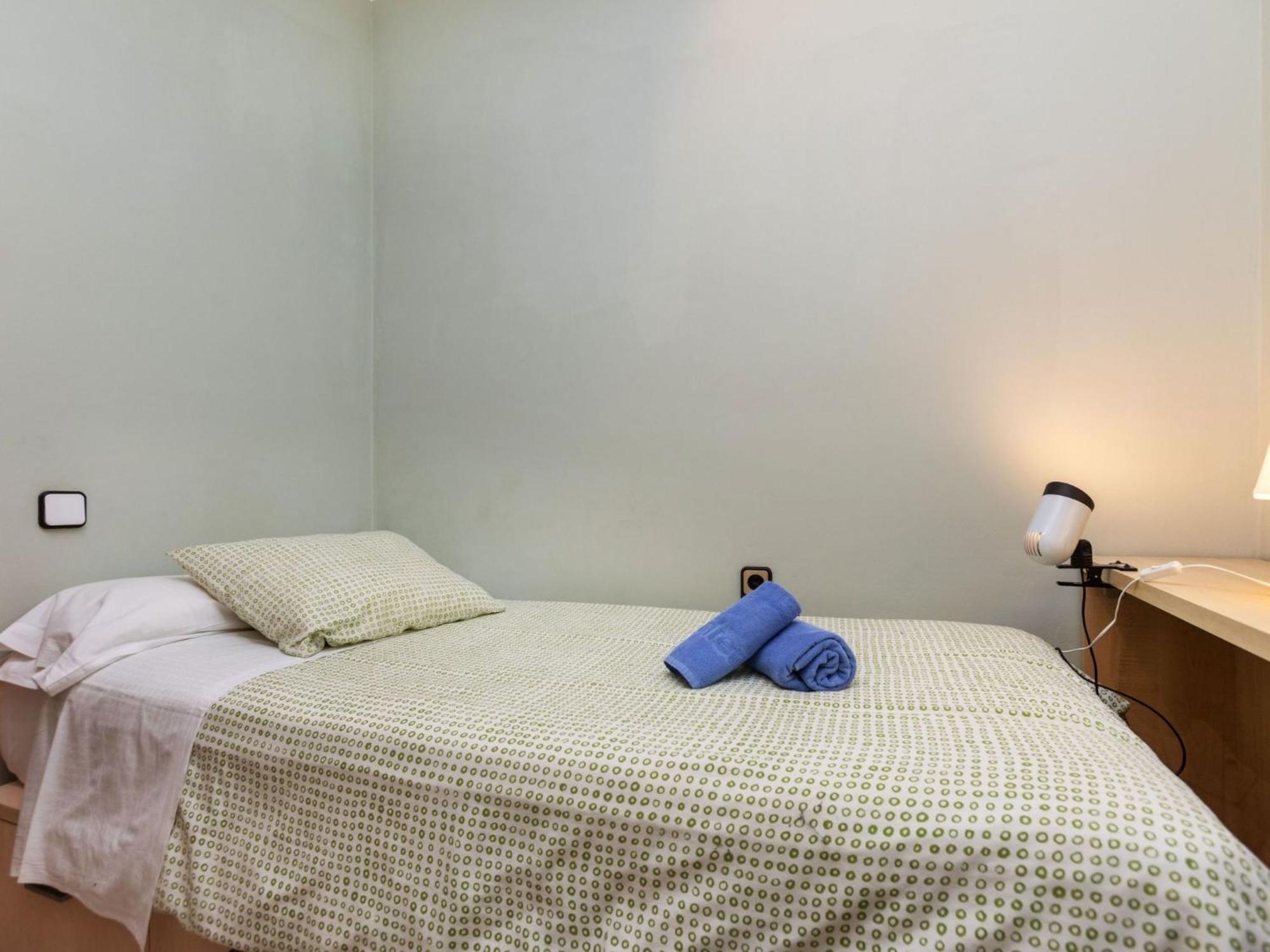 Apartment Sants-Montjuic Rambla Badal By Interhome バルセロナ エクステリア 写真